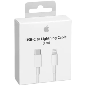 Iphone Type C Cable Original Price in Pakistan