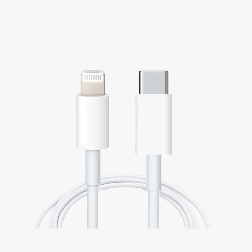 Iphone Type C Cable Original - Image 3