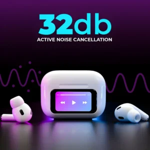 Touch Screen A9 Pro 2 Earbuds Price in Pakistan