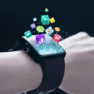 Smart Watches