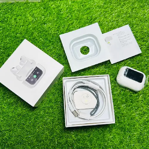 a9 pro earbuds LCD screen price in pakistan (6)